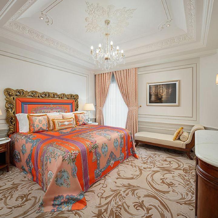Palazzo Versace มาเก๊า ภายนอก รูปภาพ