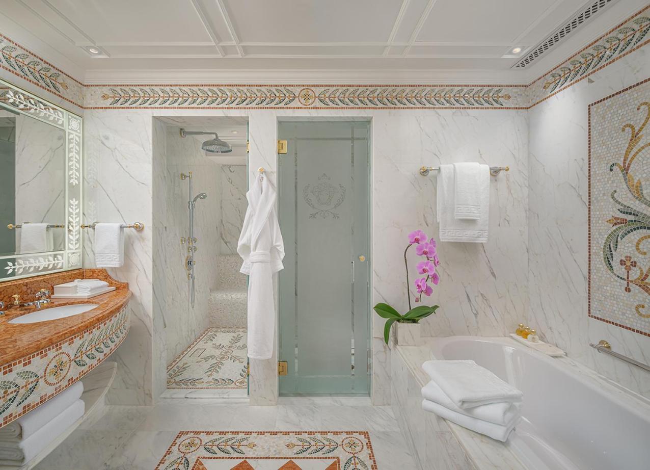Palazzo Versace มาเก๊า ภายนอก รูปภาพ